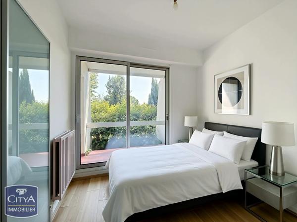 Appartement à vendre 2 pièces 33m² Nîmes (30900)