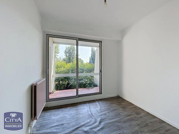 Appartement à vendre 2 pièces 33m² Nîmes (30900)