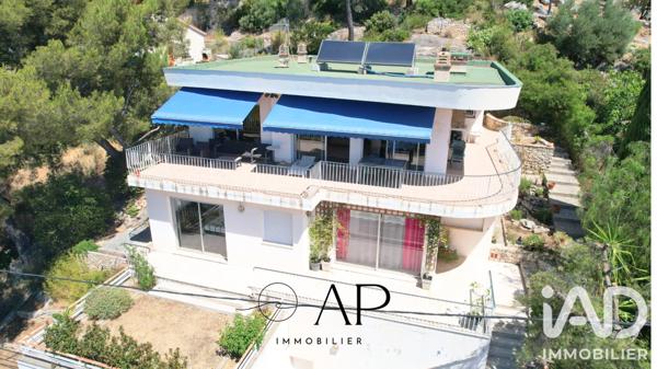 Maison à vendre 6 pièces 200 m² Toulon