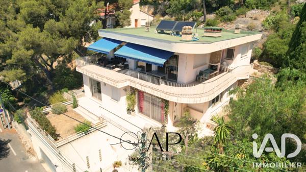 Maison à vendre 6 pièces 200 m² Toulon