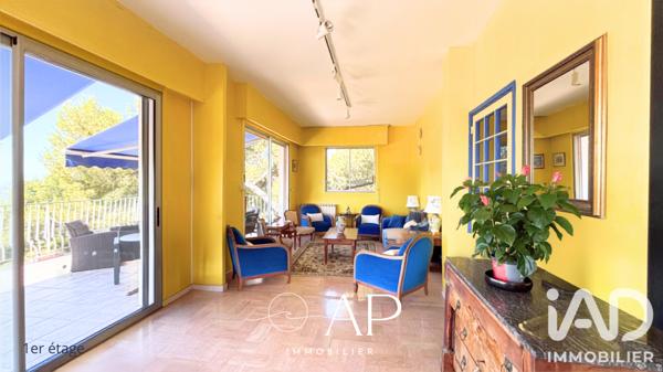 Maison à vendre 6 pièces 200 m² Toulon