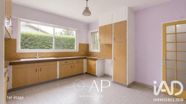 Maison à vendre 6 pièces 200 m² Toulon
