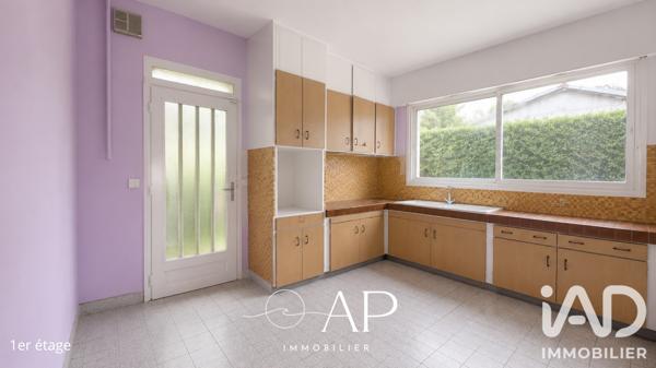 Maison à vendre 6 pièces 200 m² Toulon