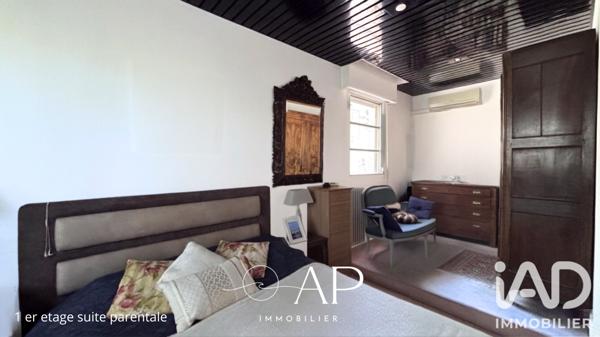 Maison à vendre 6 pièces 200 m² Toulon