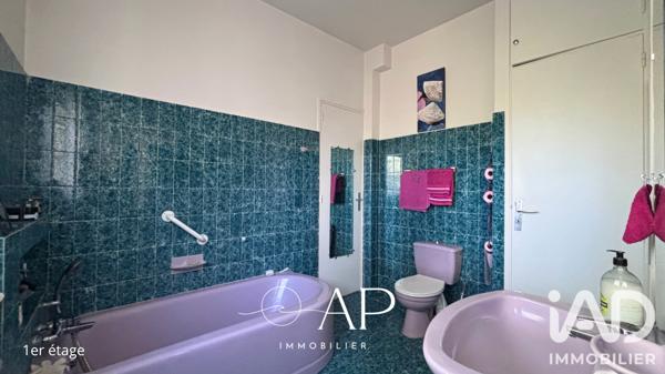 Maison à vendre 6 pièces 200 m² Toulon