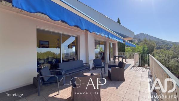Maison à vendre 6 pièces 200 m² Toulon