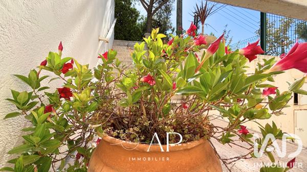 Maison à vendre 6 pièces 200 m² Toulon