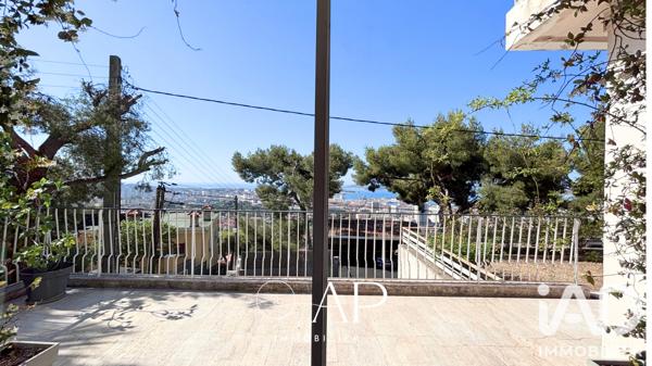 Maison à vendre 6 pièces 200 m² Toulon