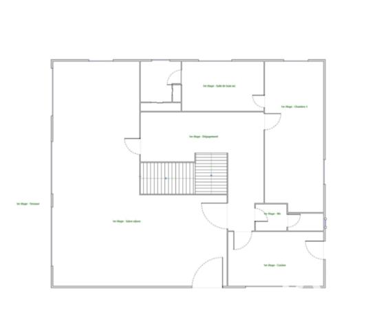 Maison à vendre 6 pièces 200 m² Toulon