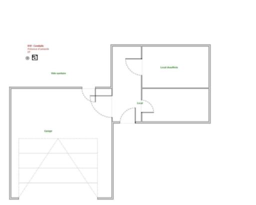 Maison à vendre 6 pièces 200 m² Toulon