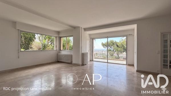 Maison à vendre 6 pièces 200 m² Toulon