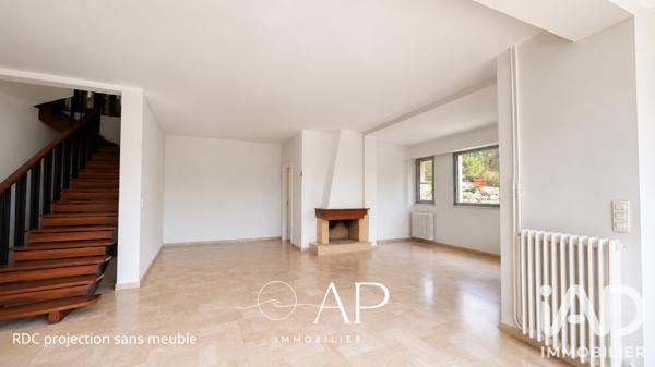 Maison à vendre 6 pièces 200 m² Toulon