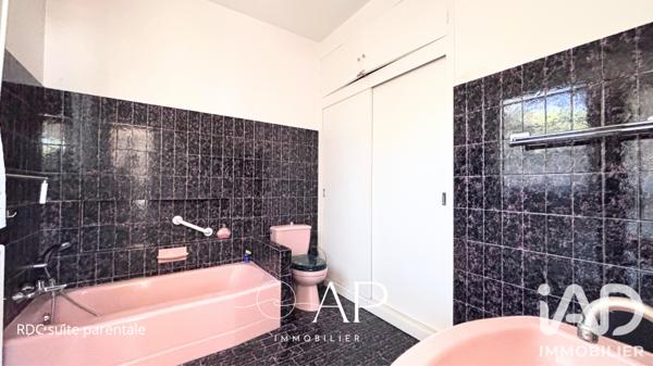 Maison à vendre 6 pièces 200 m² Toulon