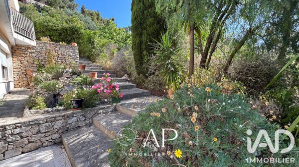Maison à vendre 6 pièces 200 m² Toulon