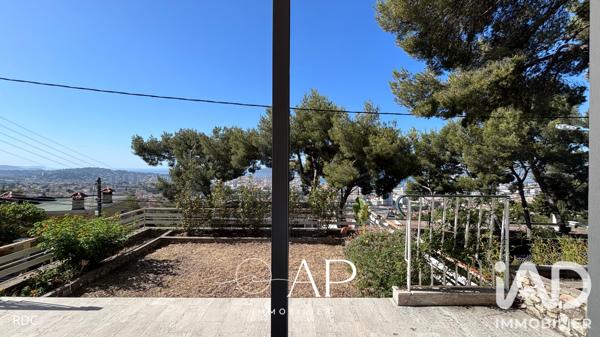 Maison à vendre 6 pièces 200 m² Toulon