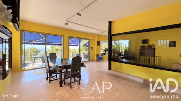 Maison à vendre 6 pièces 200 m² Toulon