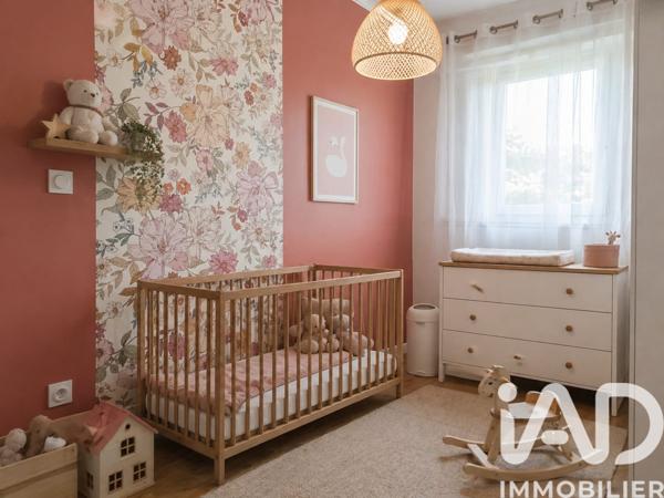 Appartement à vendre 4 pièces 81 m² Saint-Étienne
