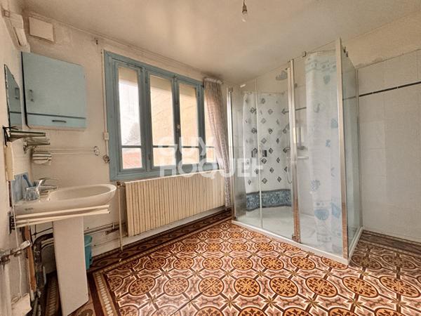 Maison à vendre à Soissons