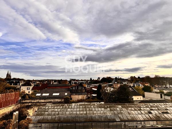 Maison à vendre à Soissons