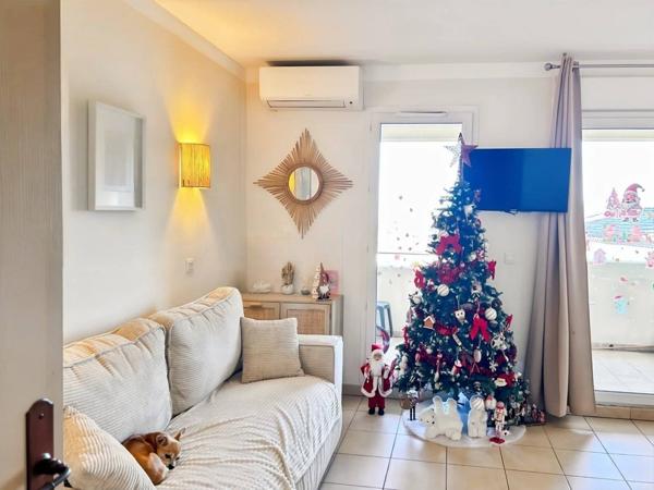 Appartement T2 Golf Pont Royal