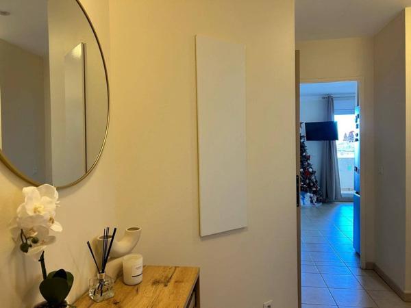 Appartement T2 Golf Pont Royal