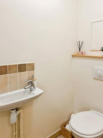 Appartement T2 Golf Pont Royal