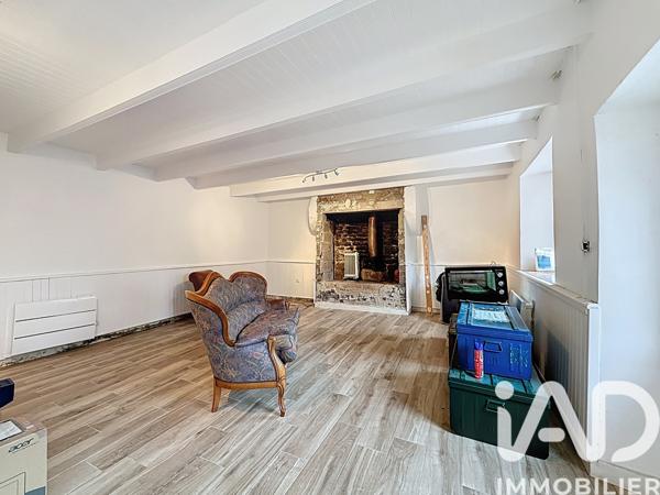 Maison à vendre 8 pièces 209 m² Le Faouët