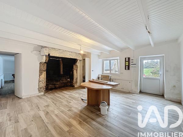 Maison à vendre 8 pièces 209 m² Le Faouët
