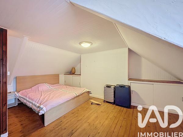 Maison à vendre 8 pièces 209 m² Le Faouët