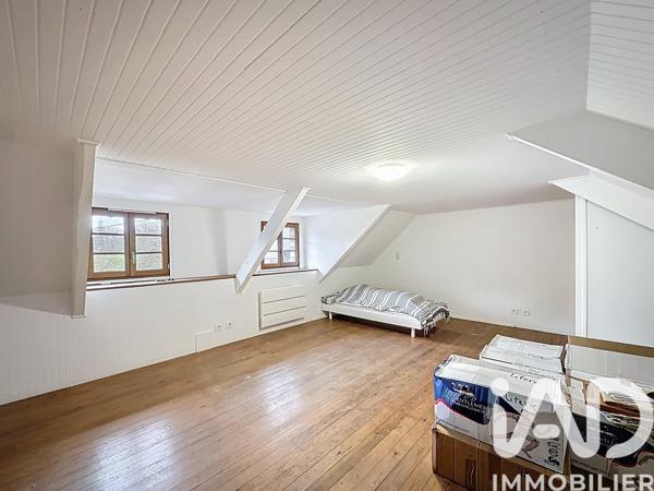 Maison à vendre 8 pièces 209 m² Le Faouët