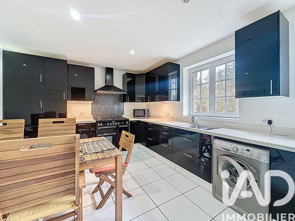 Maison à vendre 8 pièces 209 m² Le Faouët