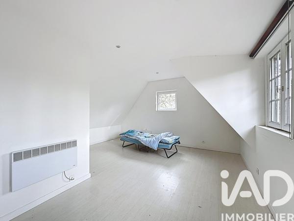 Maison à vendre 8 pièces 209 m² Le Faouët