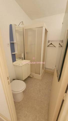 Appartement à louer 1 pièce de 15 m²
