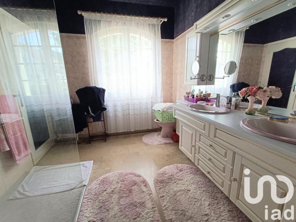 Maison à vendre 6 pièces 170 m² Donnery