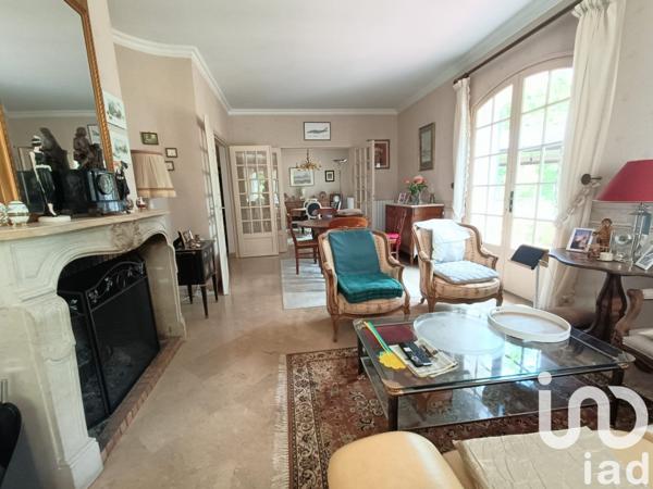 Maison à vendre 6 pièces 170 m² Donnery