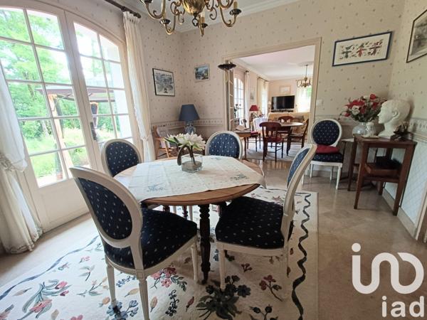 Maison à vendre 6 pièces 170 m² Donnery