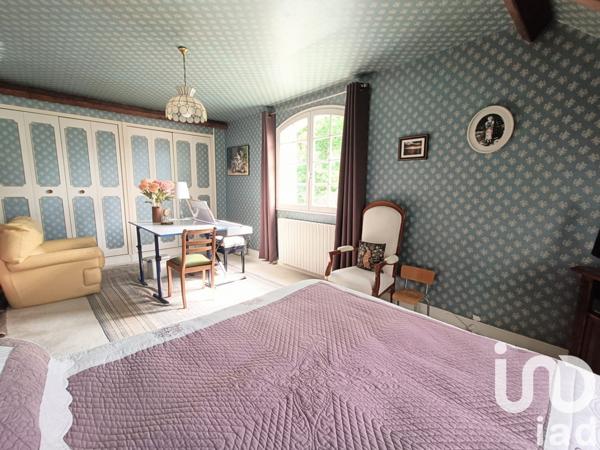 Maison à vendre 6 pièces 170 m² Donnery