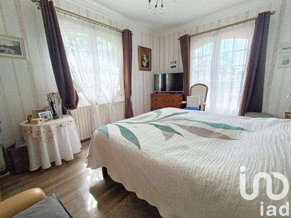 Maison à vendre 6 pièces 170 m² Donnery