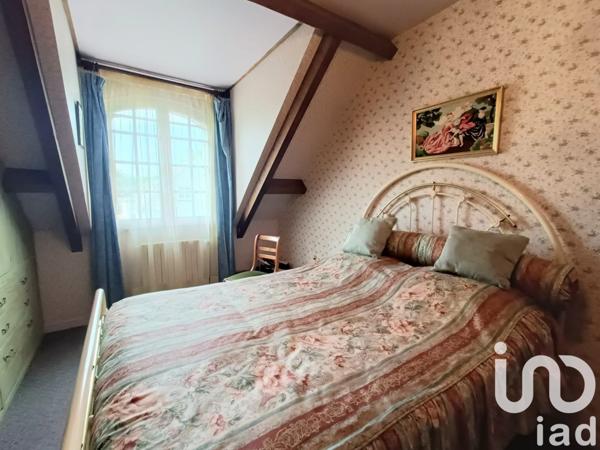 Maison à vendre 6 pièces 170 m² Donnery