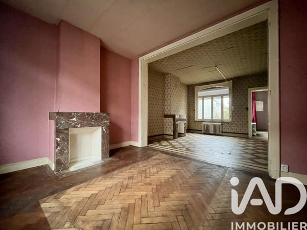 Maison à vendre 4 pièces 109 m² Caudry