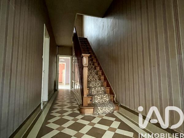 Maison à vendre 4 pièces 109 m² Caudry