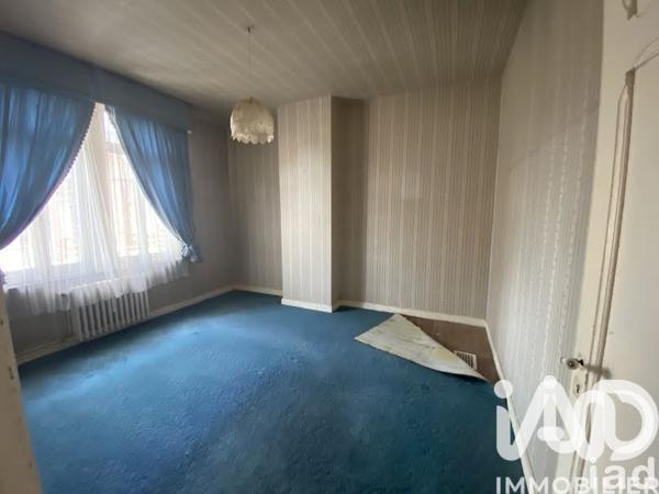 Maison à vendre 4 pièces 109 m² Caudry