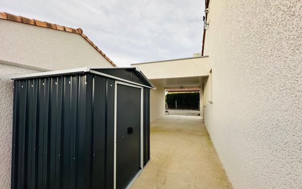 Maison à louer    4 pièces • 120 m2 Longages