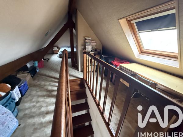 Maison à vendre 5 pièces 110 m² Cesson