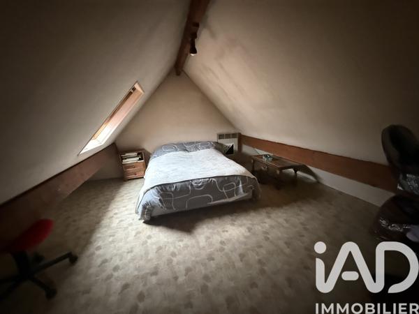 Maison à vendre 5 pièces 110 m² Cesson