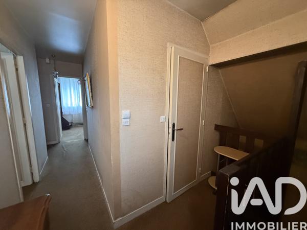 Maison à vendre 5 pièces 110 m² Cesson