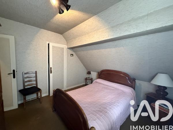 Maison à vendre 5 pièces 110 m² Cesson