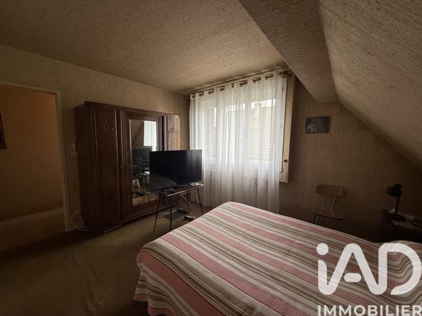 Maison à vendre 5 pièces 110 m² Cesson