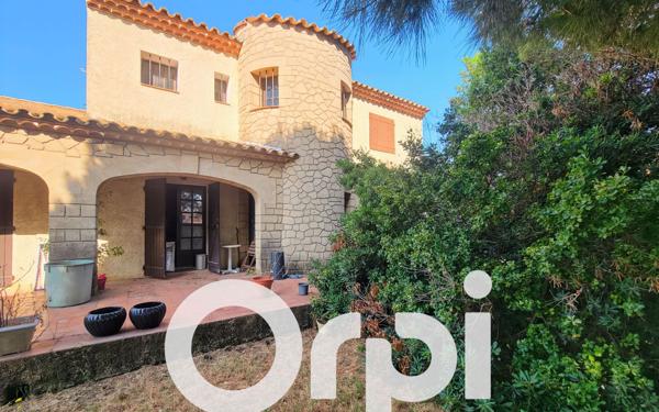 Maison à vendre    6 pièces • 250 m2 Pérols