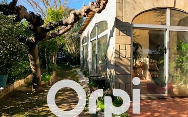 Maison à vendre    6 pièces • 250 m2 Pérols